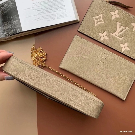 LOUIS POCHETTE VUITTON FÉLICIE 0719